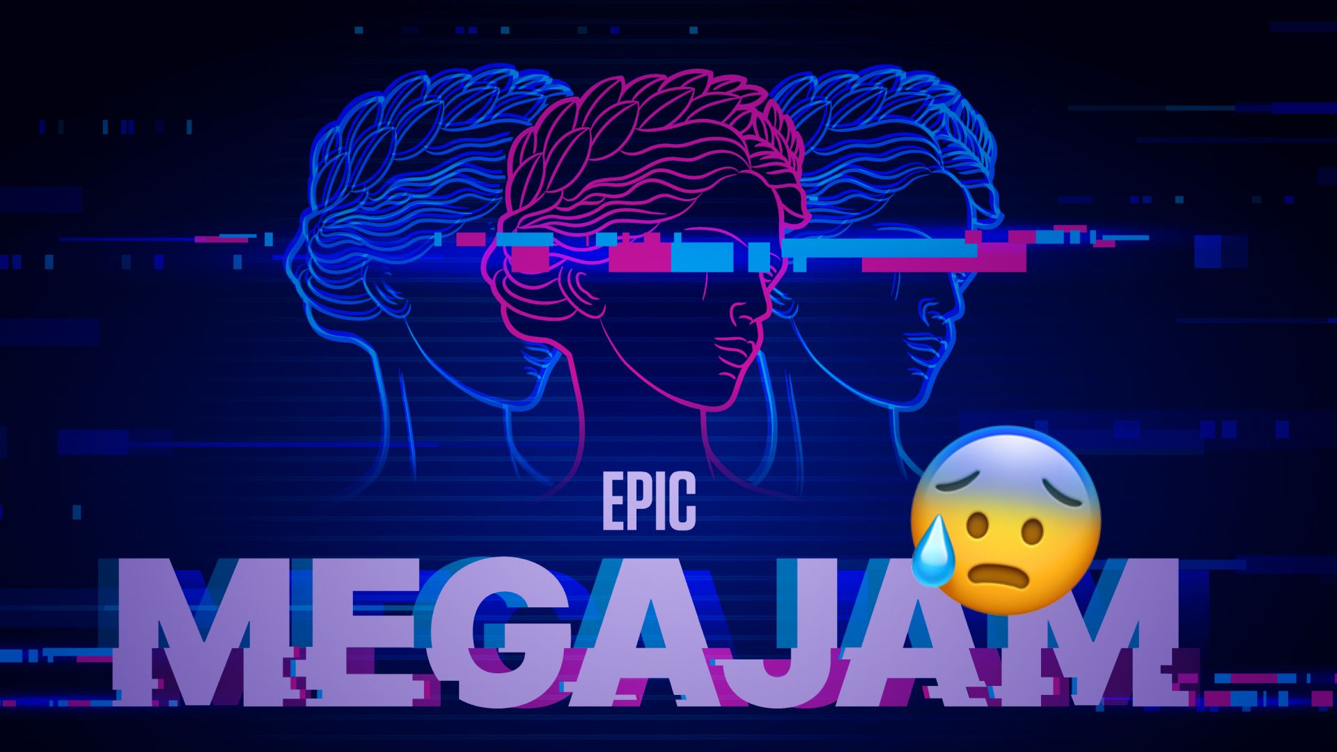 8 tips for surviving the Epic MegaJam